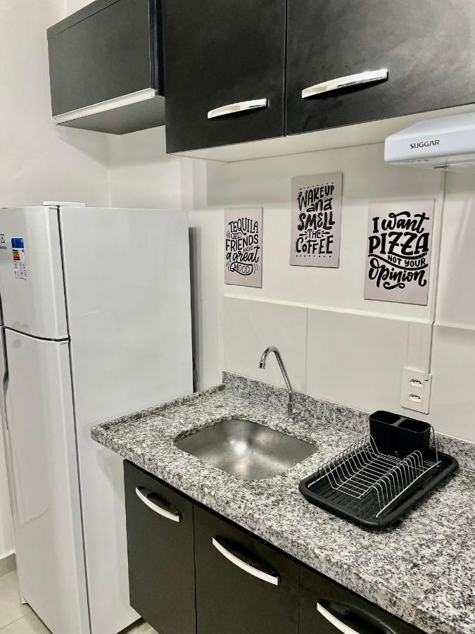 Apartamento F1310 Apto Na Frei Caneca, Pertinho Do Parque Augusta E Acesso A Av Paulista *