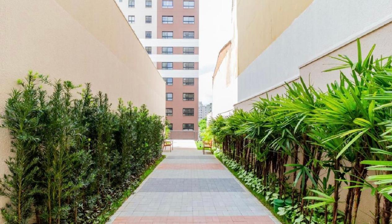 F1310 Apto Na Frei Caneca, Pertinho Do Parque Augusta E Acesso A Av Paulista Apartamento São Paulo